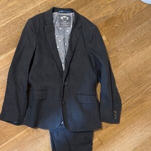 Appaman Boys'  Two-Button suit